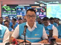 Listrik Sumatra Mulai Pulih, PLN Sudah Nyalakan Kembali Pasokan untuk 8,3 Juta Pelanggan