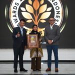 PTK Cetak Prestasi! Program CSR Maritim Pertamina Ini Sabet Penghargaan Nasional 2026