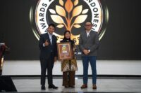 PTK Cetak Prestasi! Program CSR Maritim Pertamina Ini Sabet Penghargaan Nasional 2026