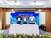 PTK Genjot Layanan Maritim Energi, Dukung Distribusi FAME Balikpapan 2026