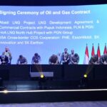 PHE dan Mitra Global Jajaki Proyek CCS Lintas Negara, Indonesia Dibidik Jadi Hub Karbon Asia