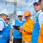 Listrik Sumatra Berangsur Normal, PLN Klaim Pasokan 5.579 MW Sudah Pulih
