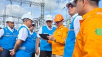 Listrik Sumatra Berangsur Normal, PLN Klaim Pasokan 5.579 MW Sudah Pulih