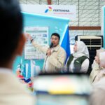 Pertamina NRE Dorong Literasi Carbon Trading di Kampus, Mahasiswa ITB Diajak Kenal Green Jobs