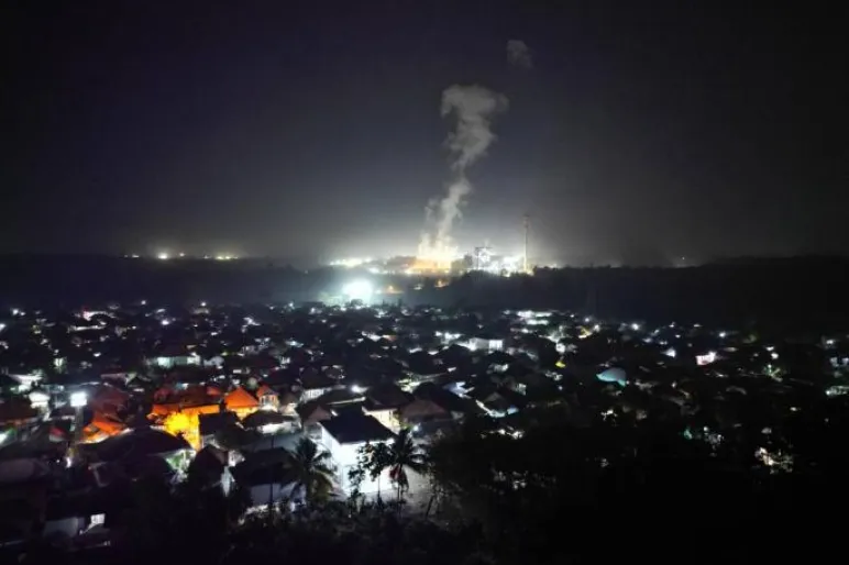 Antisipasi Blackout Listrik Pemerintah Perlu Bangun Jaringan Transmisi Yang Handal