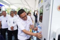Setiap SPKLU Ditera, Konsumen 'Kuda Besi' Listrik Dijamin Tidak Merugi