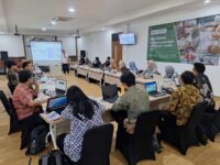 Percepat Industrialisasi, Kemenperin Perkuat SDM Profesional