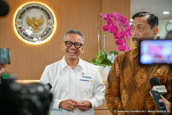 Wamenkeu: ASEAN Jangan Terjebak Masuk Dalam Satu Blok Geopolitik