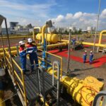 PGN Bagikan Dividen Rp3,04 Triliun, Investor Tetap Kebagian Porsi Jumbo