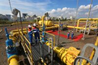 PGN Bagikan Dividen Rp3,04 Triliun, Investor Tetap Kebagian Porsi Jumbo