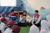 PIS Gerakkan Guru Sekolah Pesisir, Edukasi Laut Kini Tak Lagi Sekadar Teori