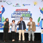 Pertamina Perkuat Budaya Literasi, Tugu PertaLibs Resmi Hadir di Kantor Grup