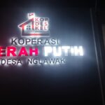 Suroto Bantah KDKMP Jadi Penyebab Alfamart dan Indomaret Tutup