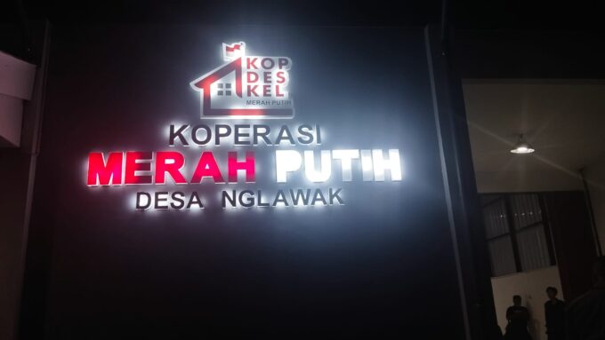 Suroto Bantah KDKMP Jadi Penyebab Alfamart dan Indomaret Tutup