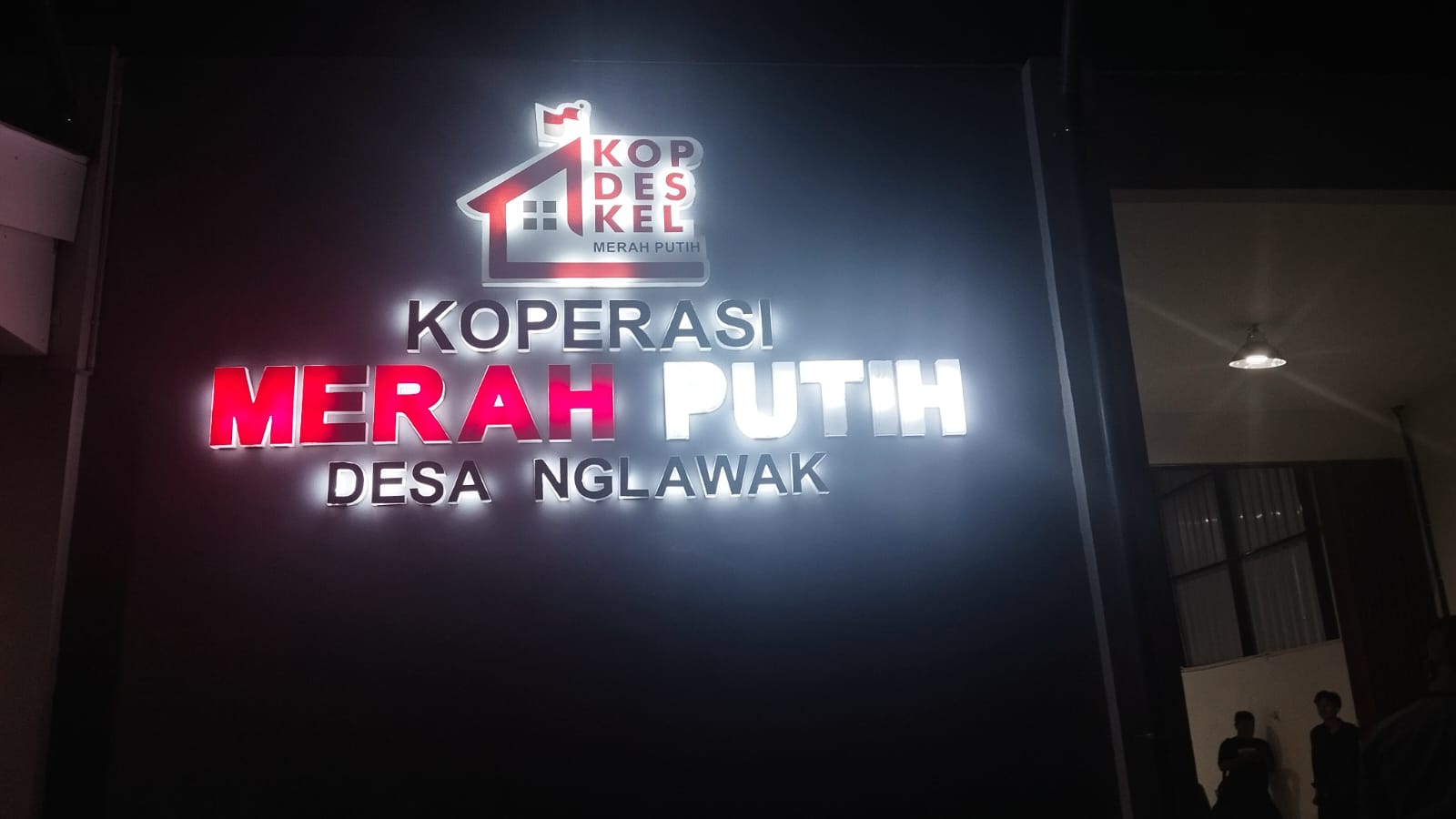 Suroto Bantah KDKMP Jadi Penyebab Alfamart dan Indomaret Tutup