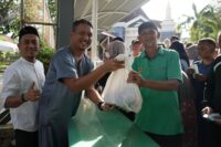 Iduladha 1447 H, PLN Tebar Ribuan Hewan Kurban untuk Ratusan Ribu Warga di Indonesia