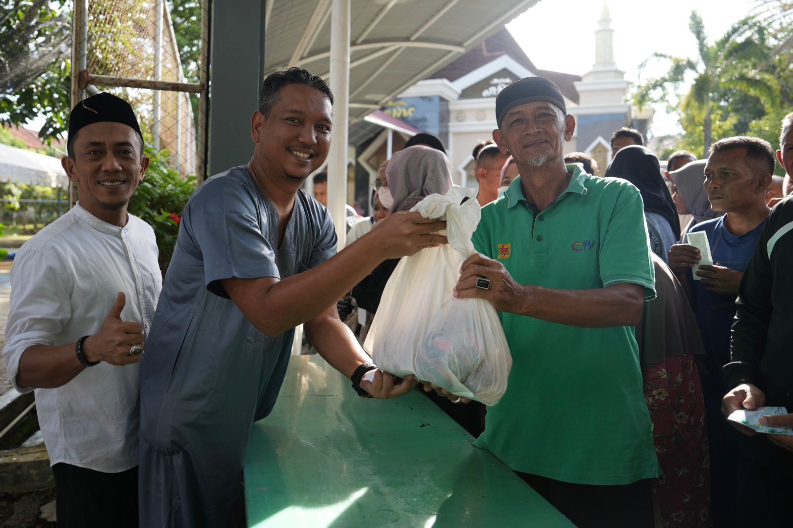 Iduladha 1447 H, PLN Tebar Ribuan Hewan Kurban untuk Ratusan Ribu Warga di Indonesia