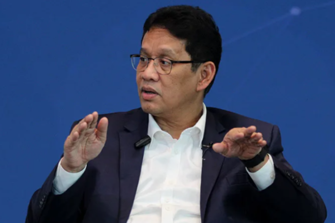 Lagi, Pemerintah Guyur Dana Rp400 T ke Bank Pelat Merah