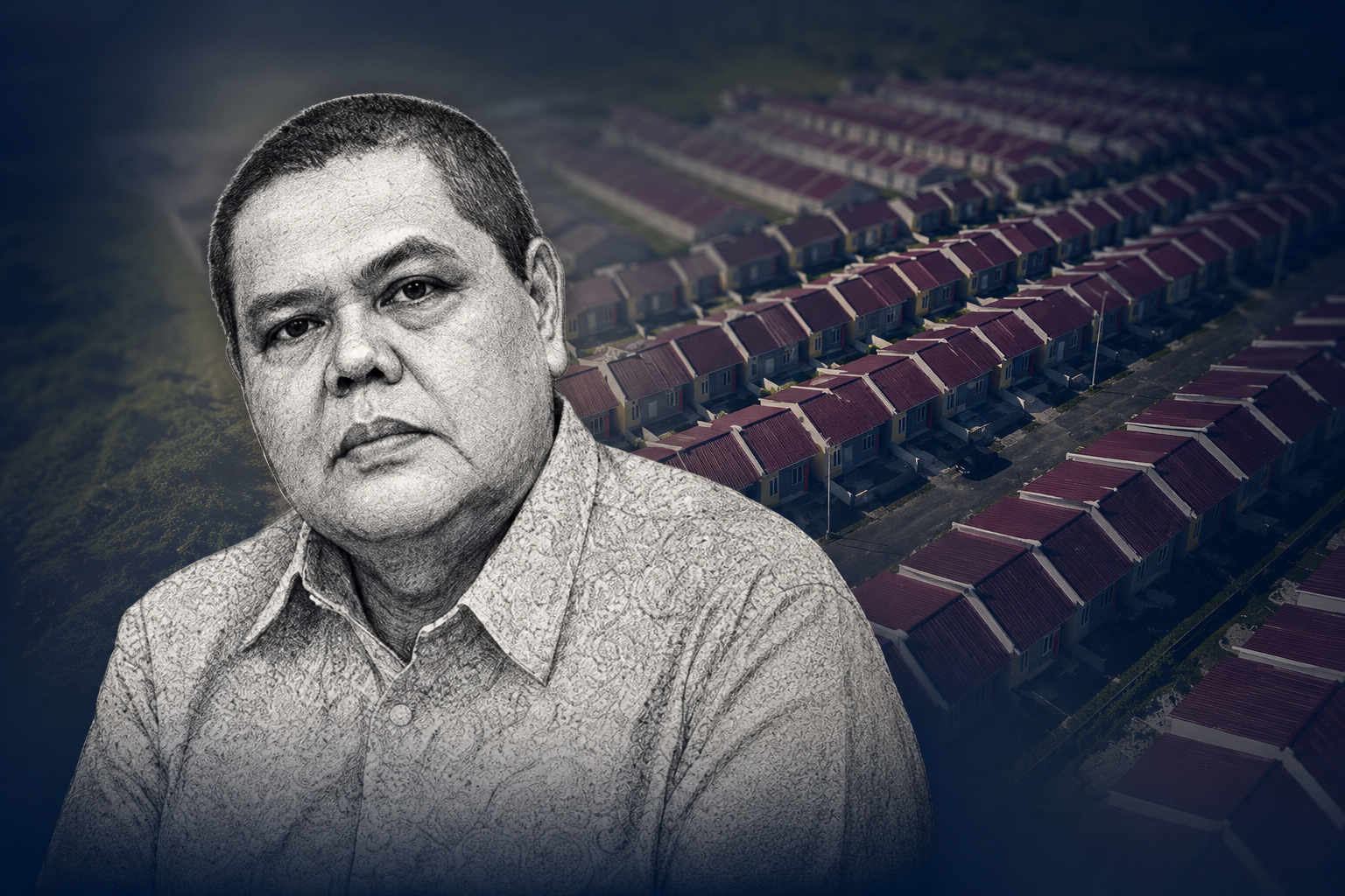 PUSKEPI: Program Perumahan Subsidi Harus Menjadi Gerakan Nasional yang Didukung Penuh Presiden dan Seluruh Kementerian Terkait