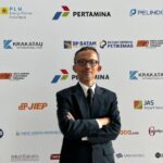 Danantara membentuk Holding Kawasan Industri Indonesia untuk memperkuat investasi, logistik, dan daya saing industri nasional.