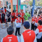 Komisaris Pertamina Turun ke SPBU Bali, Temukan Antusiasme Tinggi Pengguna Pertamax