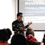 Potensi EBT Indonesia mencapai 3.600 GW, namun percepatan investasi dan proyek masih menjadi tantangan utama transisi energi.