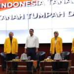 Rektor UNM optimistis swasembada pangan Indonesia berlanjut dan menilai sektor pertanian terus menunjukkan kinerja positif.