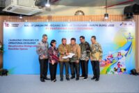 PHI Bukukan Produksi Migas di Atas Sasaran, Cadangan Baru Melonjak Sepanjang 2025