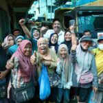 Pemerintah menyalurkan Banpres Rp1,2 triliun untuk 200 ribu UMKM terdampak bencana di Aceh, Sumut, dan Sumbar pada 2026-2027.