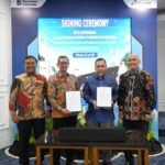 KPB dan PTK Perkuat Kolaborasi Pengelolaan Pelabuhan, Dukung Kelancaran Distribusi Energi Nasiona