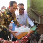 Teknologi Faspol 5.0 Hadir di Kendal, Ubah Limbah Plastik Menjadi Energi Bernilai Ekonomis