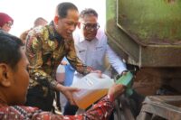 Teknologi Faspol 5.0 Hadir di Kendal, Ubah Limbah Plastik Menjadi Energi Bernilai Ekonomis