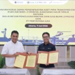 Kerja Sama LEMIGAS dan Pertagas Optimalkan Cisem II, Perkuat Integrasi Jaringan Gas Trans Jawa