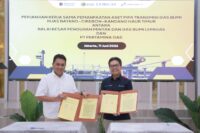 Kerja Sama LEMIGAS dan Pertagas Optimalkan Cisem II, Perkuat Integrasi Jaringan Gas Trans Jawa