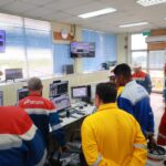PAG dan Petronas LNG Jajaki Kolaborasi, Terminal Arun Berpeluang Jadi Hub LNG Regional