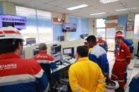 PAG dan Petronas LNG Jajaki Kolaborasi, Terminal Arun Berpeluang Jadi Hub LNG Regional