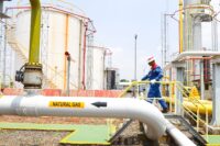 PHE Catat Produksi Migas 1,032 Juta BOEPD Sepanjang 2025, Cadangan Baru Perkuat Energi Indonesia