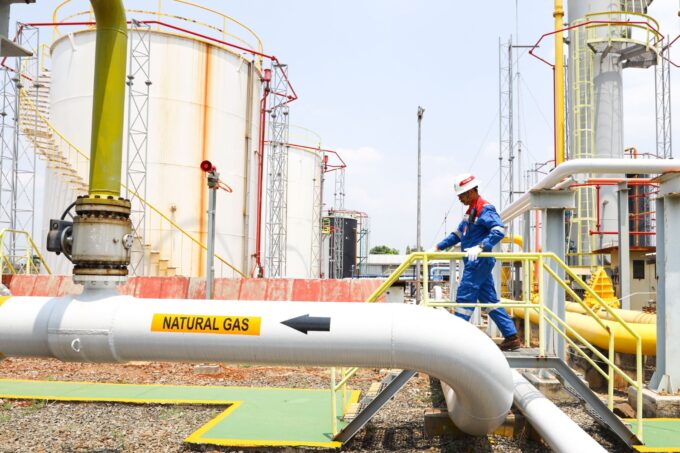 PHE Catat Produksi Migas 1,032 Juta BOEPD Sepanjang 2025, Cadangan Baru Perkuat Energi Indonesia
