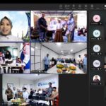 Usia 18 Tahun, Pertamina Drilling Percepat Green Drilling untuk Perkuat Masa Depan Energi Indonesia