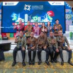 PIEP Perkuat Jalur Diplomasi di Tengah Gejolak Global, Strategi CSR Internasional Ikut Digenjot