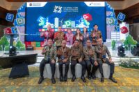 PIEP Perkuat Jalur Diplomasi di Tengah Gejolak Global, Strategi CSR Internasional Ikut Digenjot