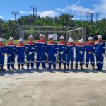 Produksi Minyak Papua Bertambah, Sumur SLW-F2X Pertamina EP Cetak 623 Barel per Hari