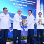 Inovasi Pertamina Drilling Bersinar di APQA 2026, Teknologi Ramah Lingkungan hingga Rig Cerdas Raih Penghargaan