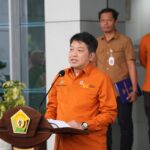 BPS memulai Sensus Ekonomi 2026 secara nasional untuk memetakan kondisi ekonomi dan meminta masyarakat berpartisipasi aktif.