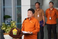 BPS memulai Sensus Ekonomi 2026 secara nasional untuk memetakan kondisi ekonomi dan meminta masyarakat berpartisipasi aktif.