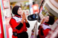 Pertamina Patra Niaga Tingkatkan Standar Layanan SPBU, Harga BBM Non Subsidi Dipastikan Sesuai Aturan Pemerintah