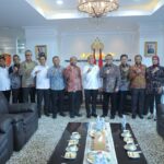PHE Perpanjang Kerja Sama dengan Bareskrim Polri, Perkuat Pengamanan Aset dan Operasi Hulu Migas