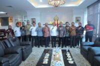 PHE Perpanjang Kerja Sama dengan Bareskrim Polri, Perkuat Kepastian Hukum untuk Operasi Hulu Migas