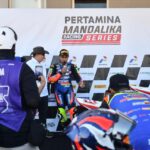 Mandalika Racing Series 2026 Cetak Bibit Pembalap Masa Depan, Anak Papua hingga Lombok Unjuk Gigi