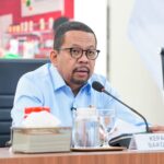 Pemerintah mempertahankan HET Minyakita Rp15.700 per liter untuk menjaga daya beli masyarakat dan memastikan pasokan tetap tersedia di pasar.